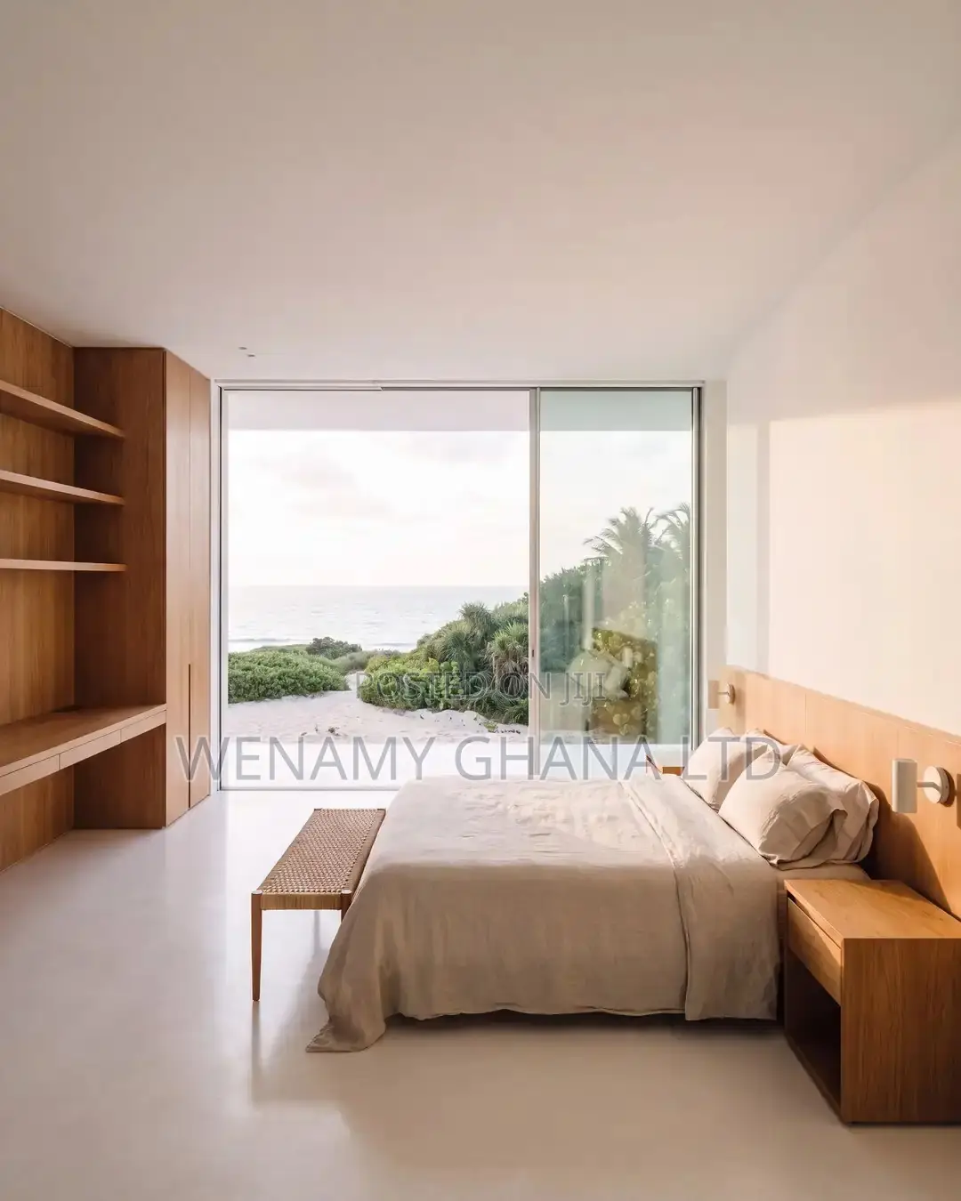 2bdrm Apartment in Accra Metropolitan for sale in Accra Metropolitan