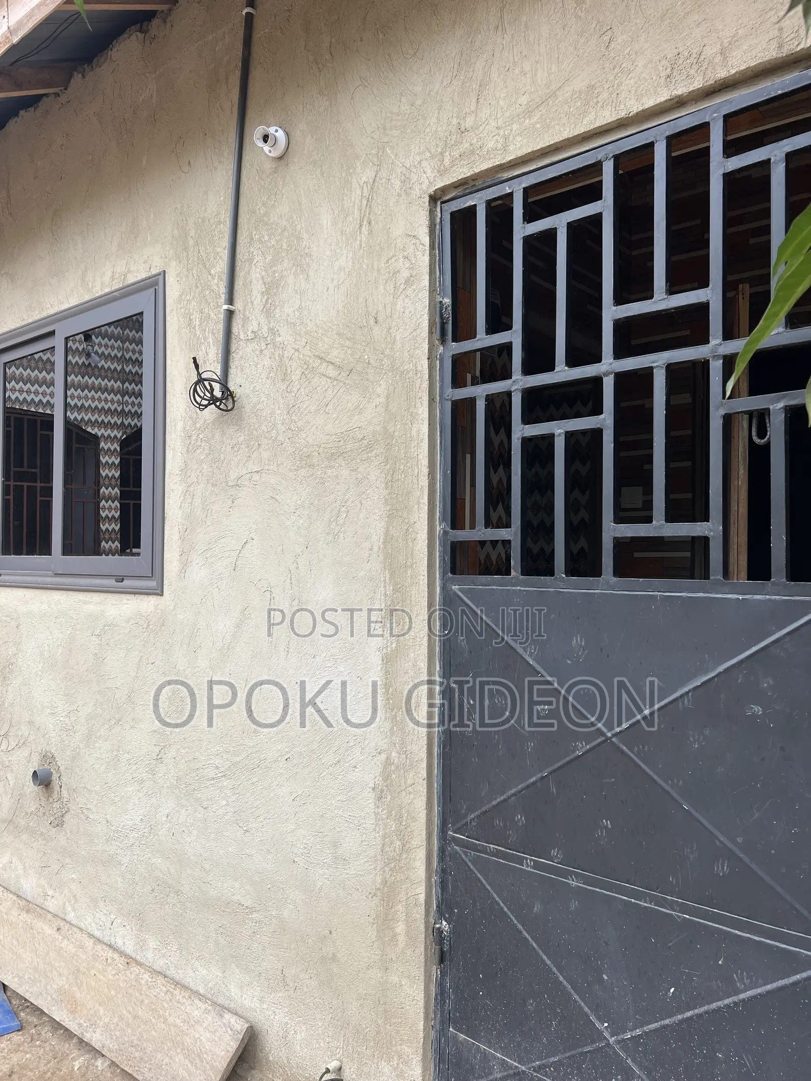 1bdrm Apartment in Oduman, Manhean for rent in Manhean