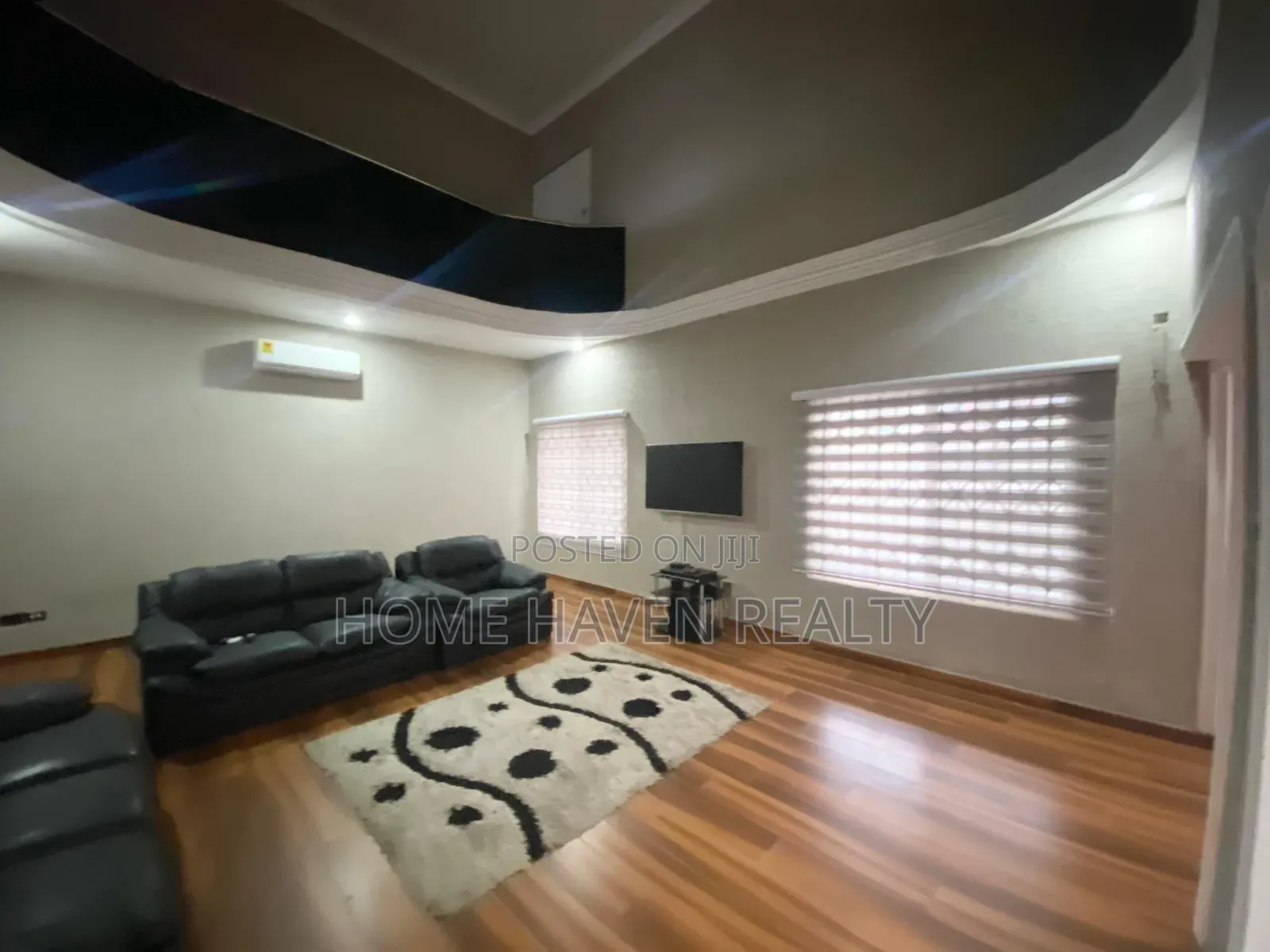 5bdrm House in Spintex Coastal, Coca Cola for rent in Coca Cola