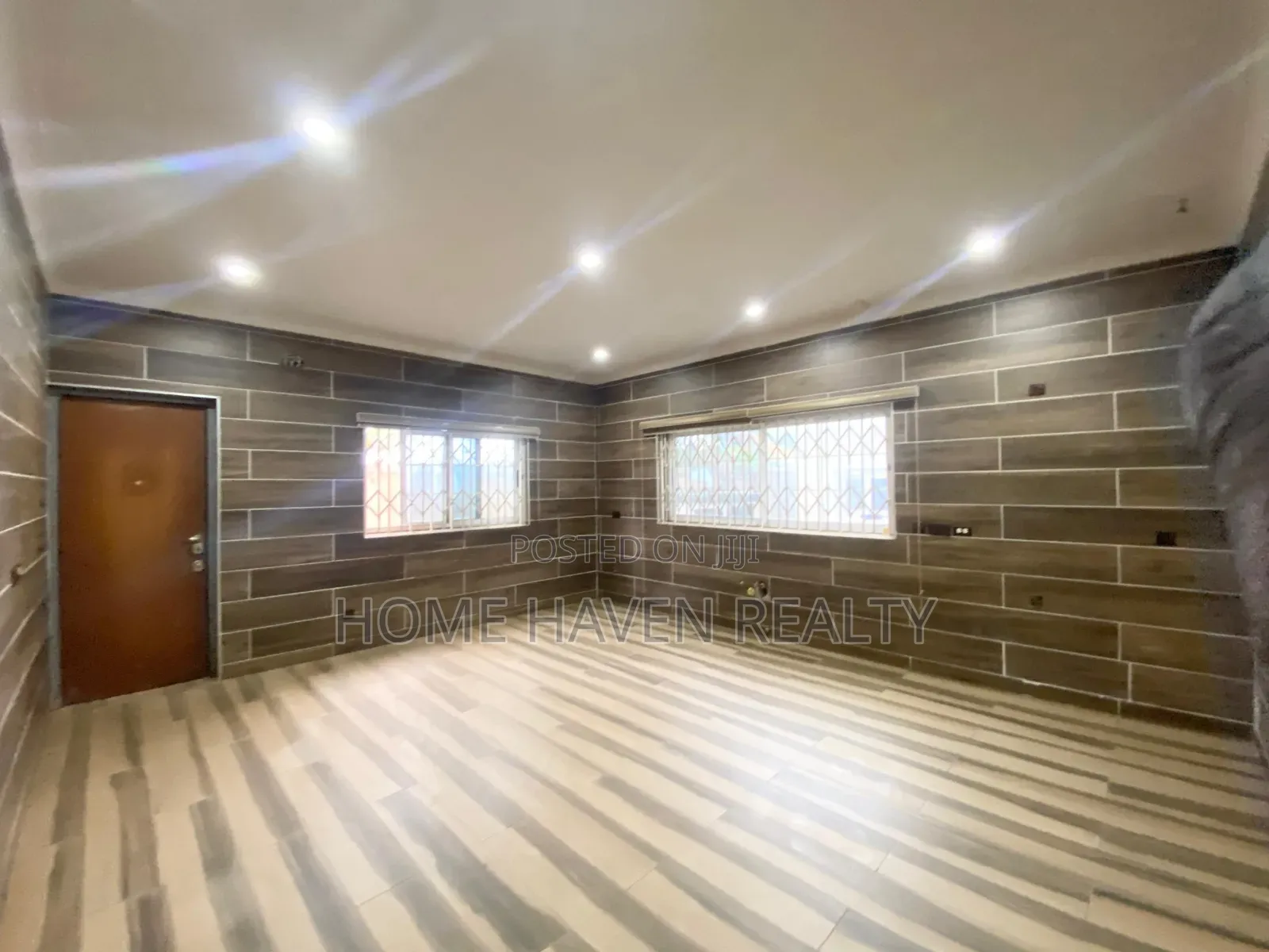 5bdrm House in Spintex Coastal, Coca Cola for rent in Coca Cola