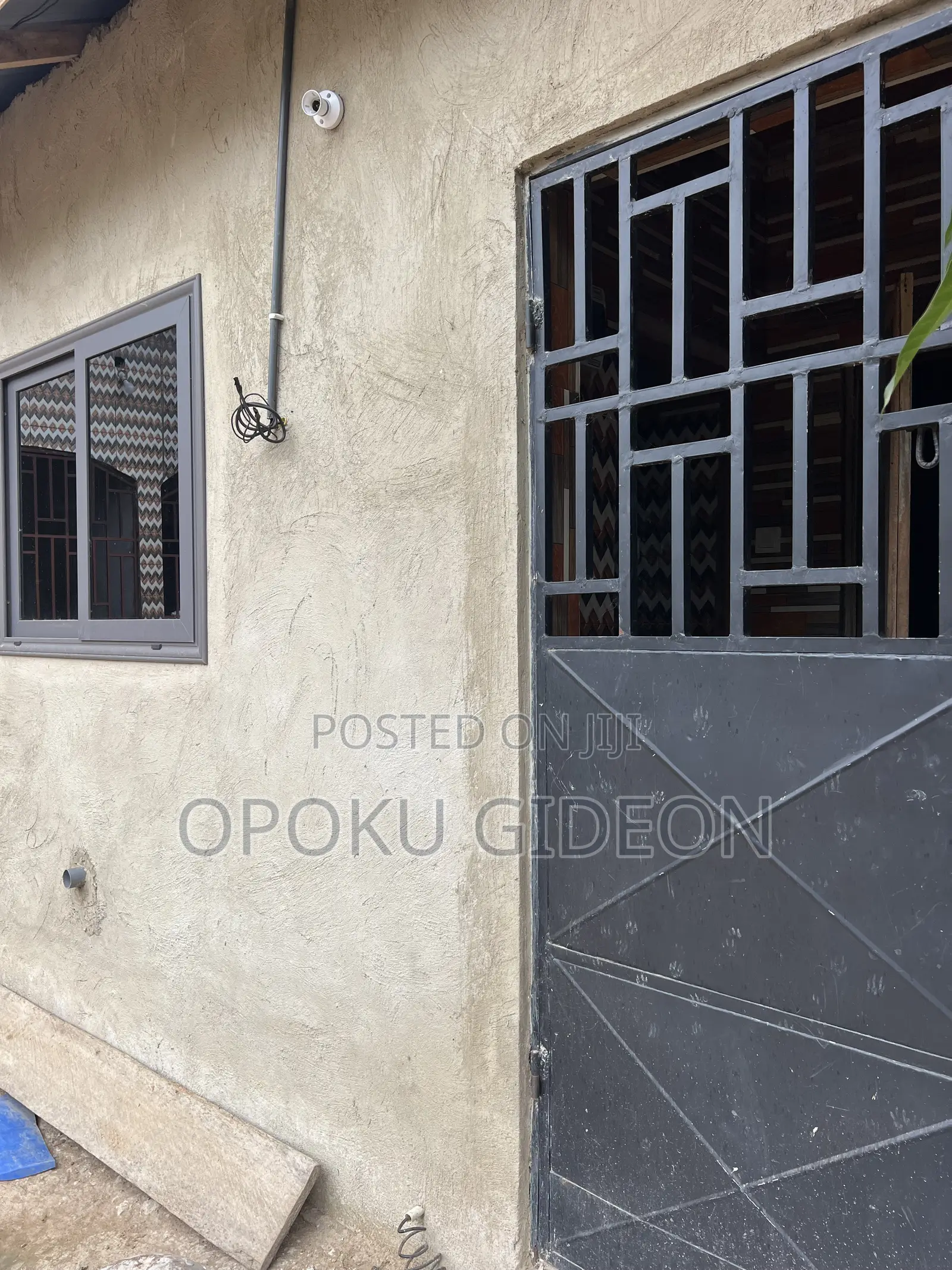 1bdrm Apartment in Oduman, Manhean for rent in Manhean