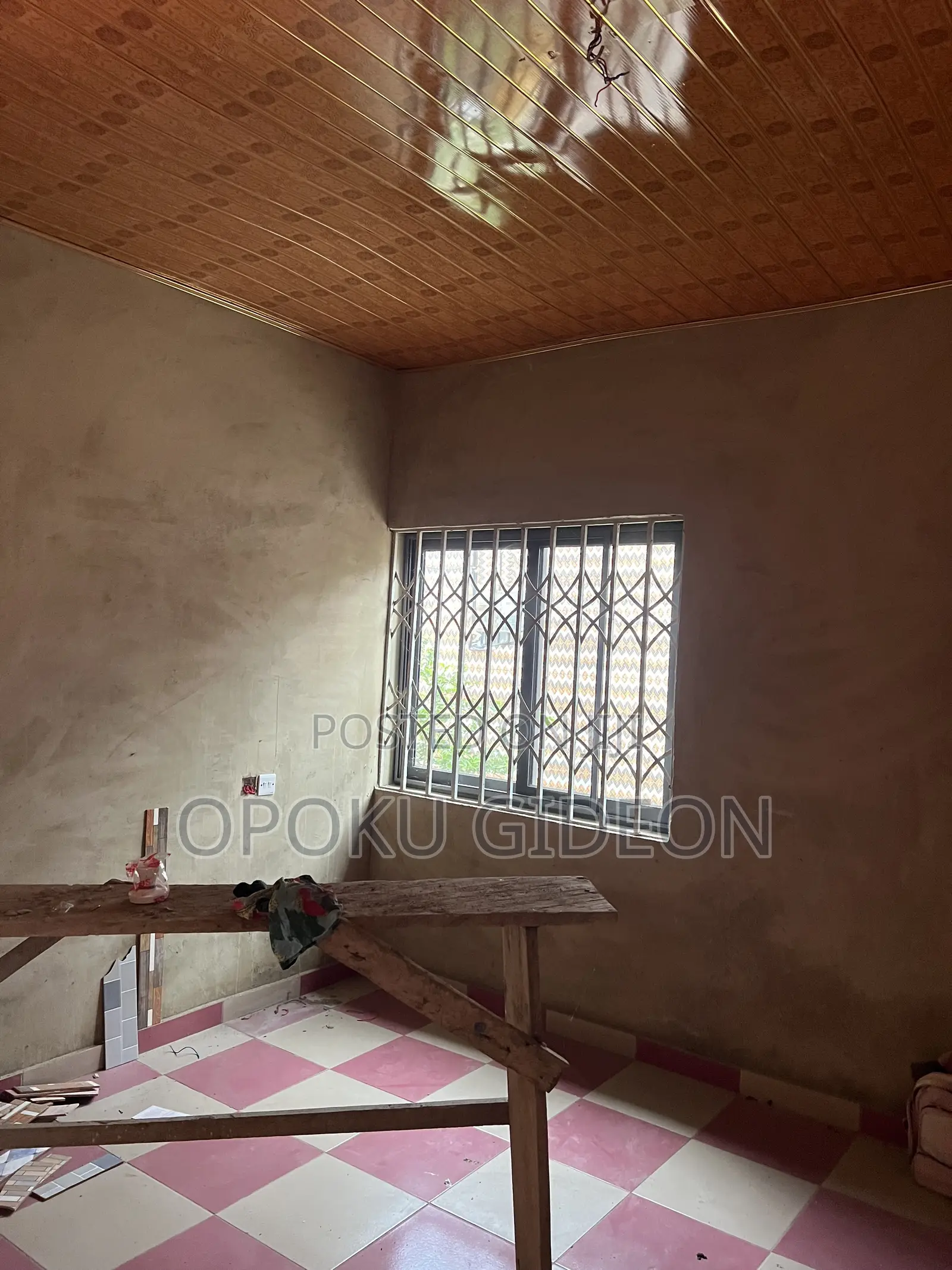 1bdrm Apartment in Oduman, Manhean for rent in Manhean