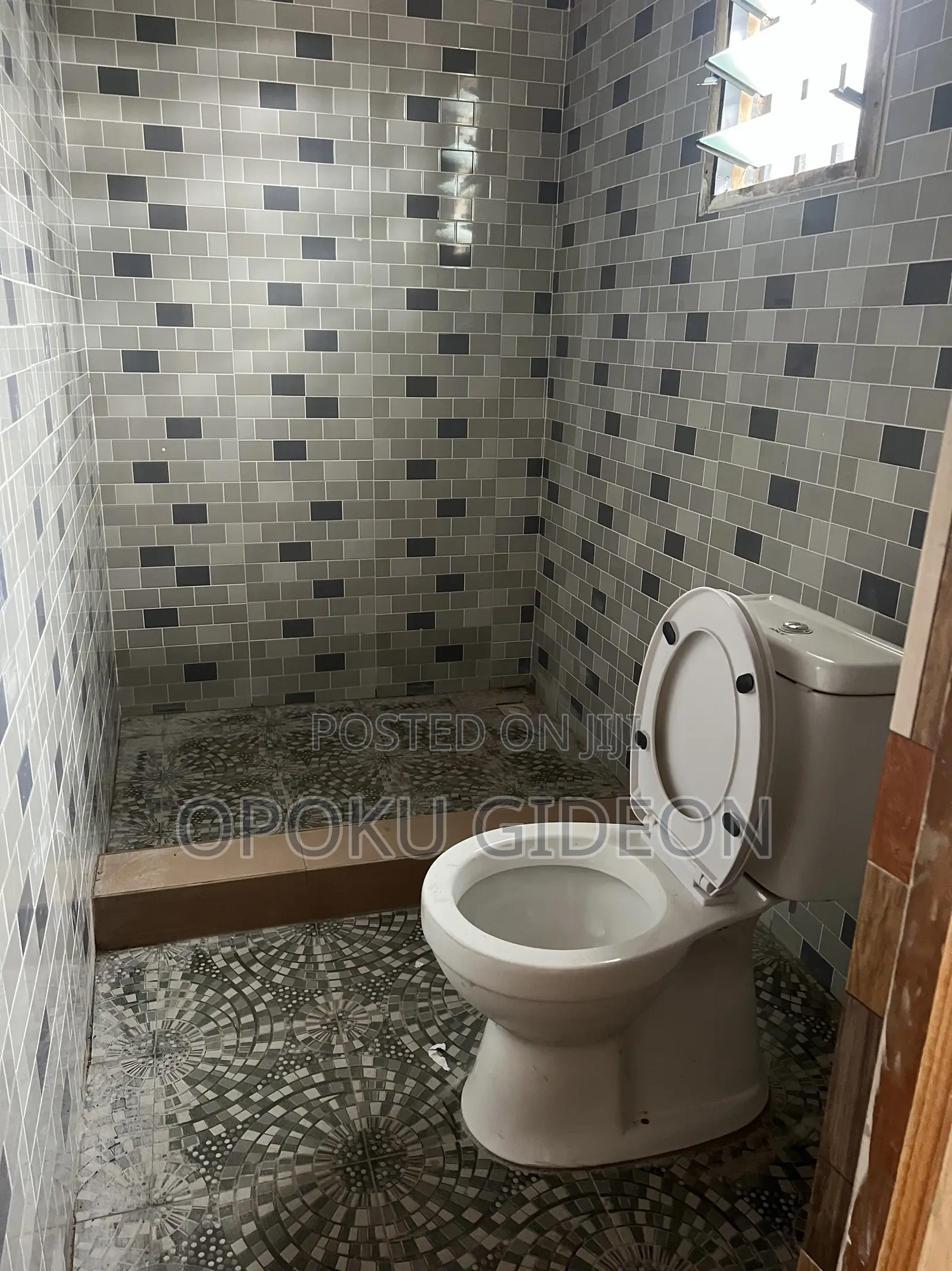 1bdrm Apartment in Oduman, Manhean for rent in Manhean