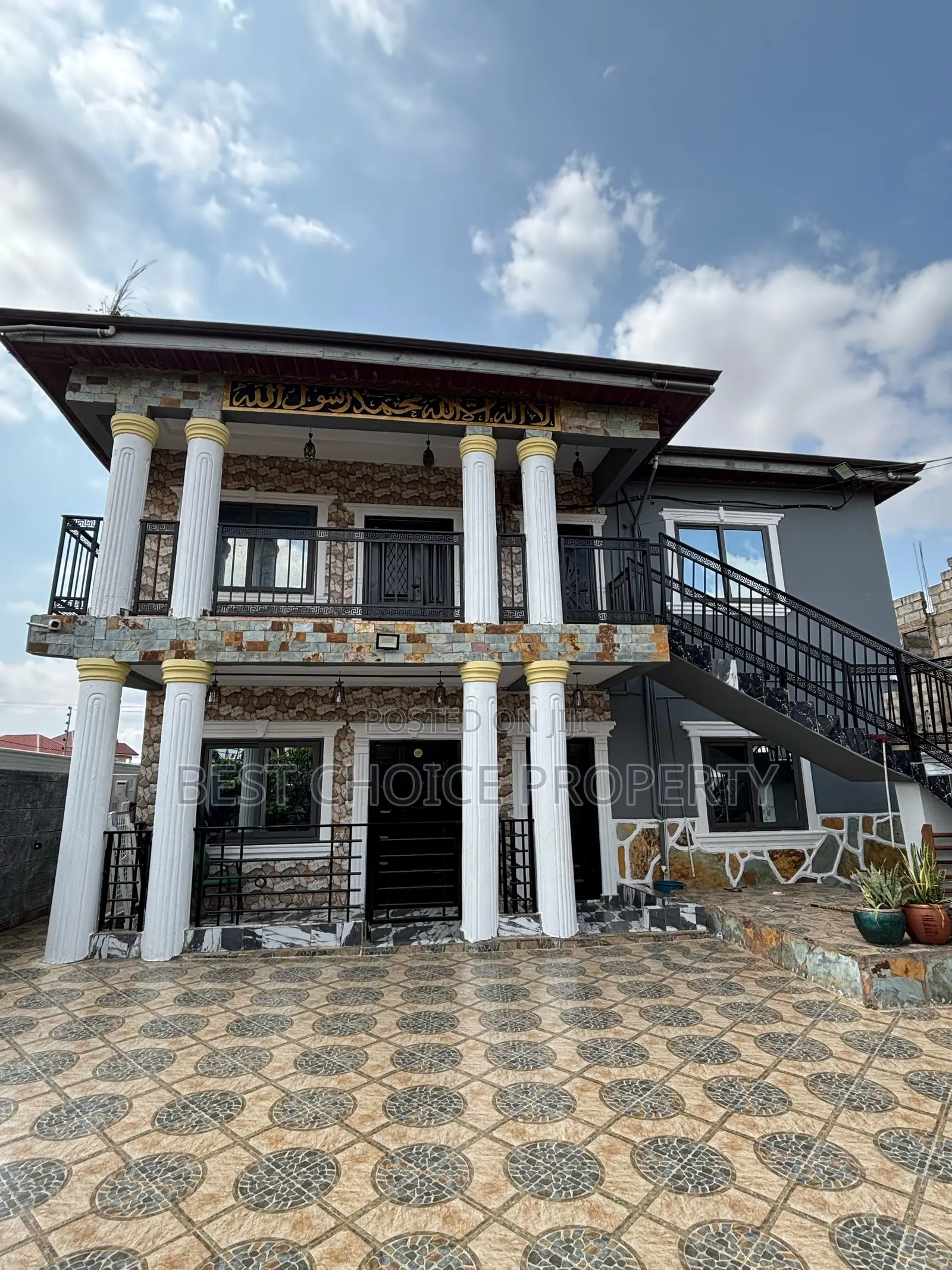 1bdrm Apartment in Community 8, Lake Side Estate for rent in Lake Side Estate