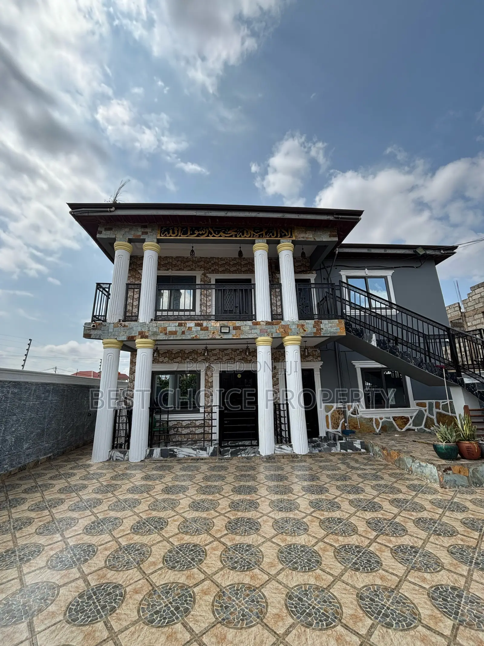 1bdrm Apartment in Community 8, Lake Side Estate for rent in Lake Side Estate