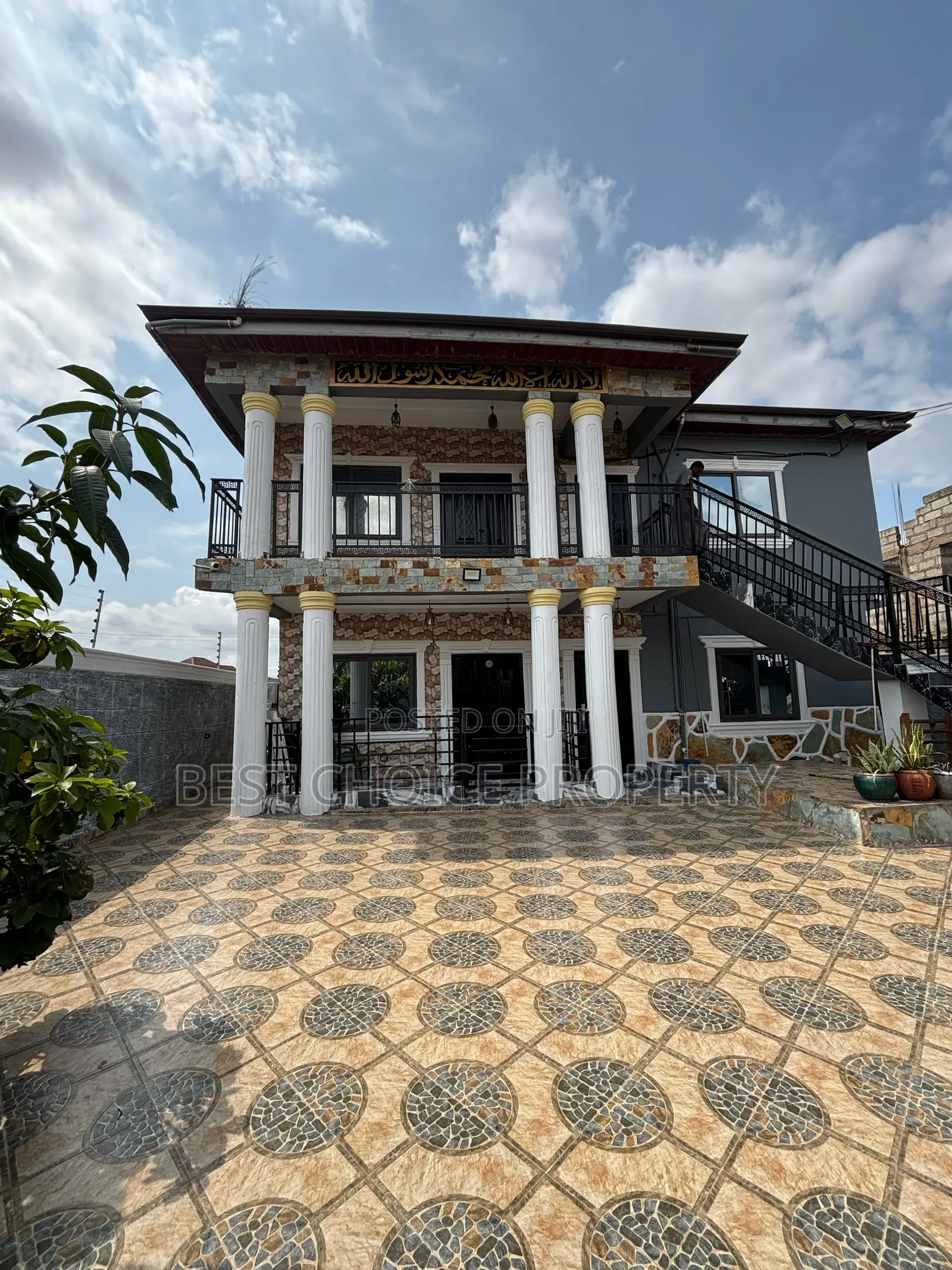 1bdrm Apartment in Community 8, Lake Side Estate for rent in Lake Side Estate