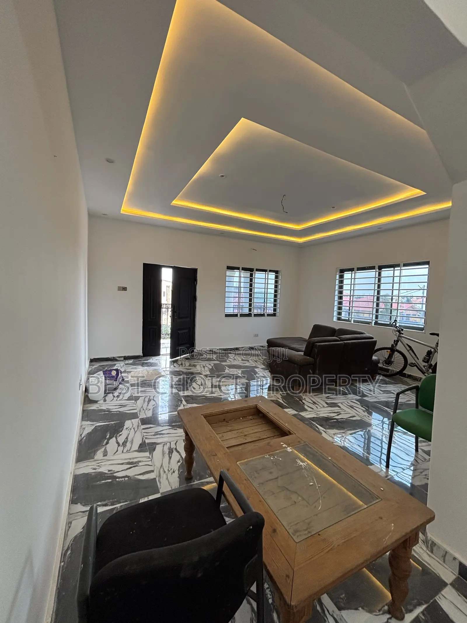 1bdrm Apartment in Community 8, Lake Side Estate for rent in Lake Side Estate