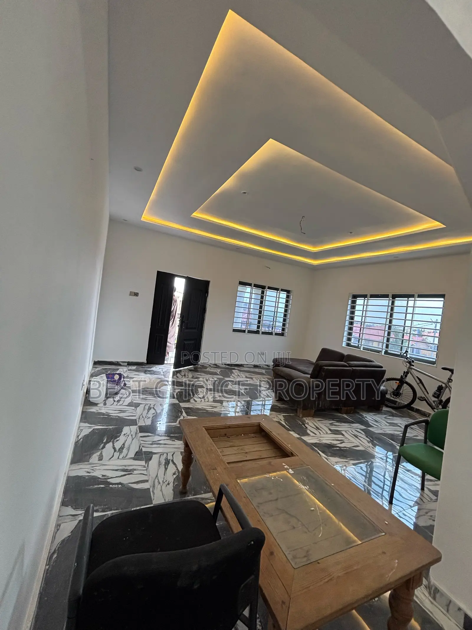 1bdrm Apartment in Community 8, Lake Side Estate for rent in Lake Side Estate