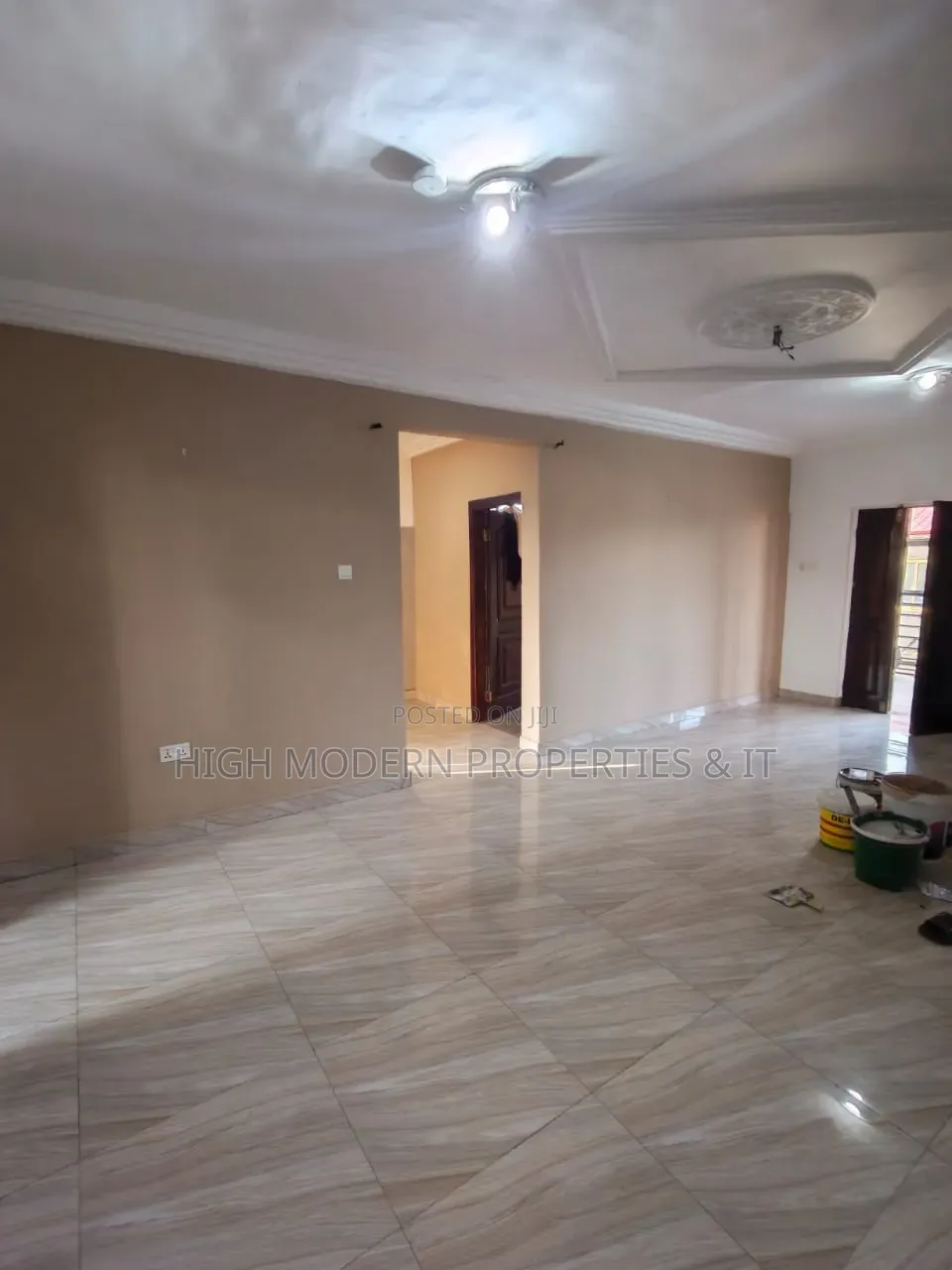 2bdrm Apartment in Bushroad, Teshie for rent in Teshie