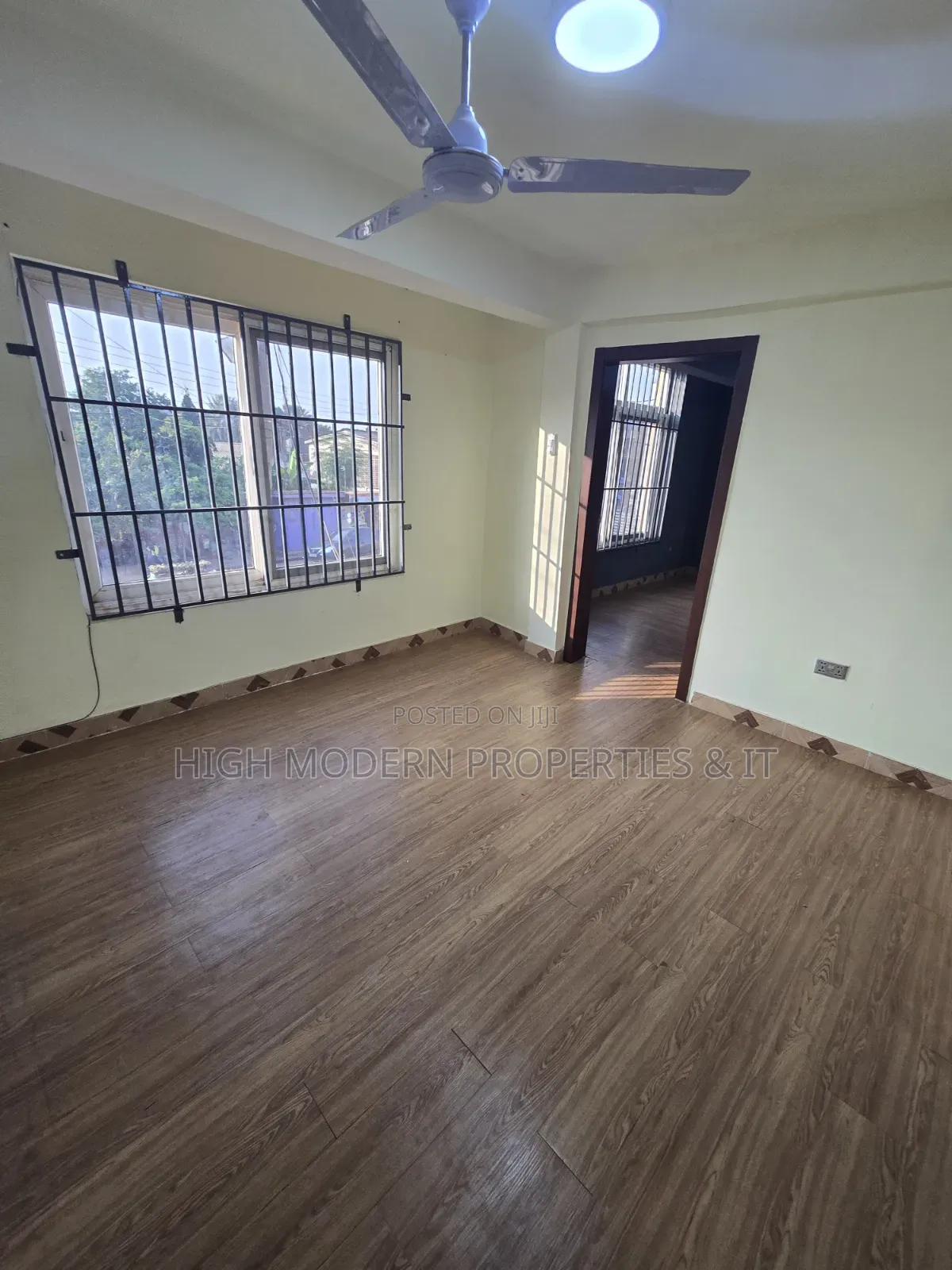 1bdrm Apartment in Spintex Shell, Teshie for rent in Teshie