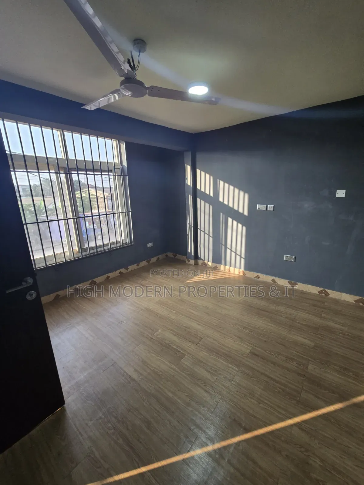 1bdrm Apartment in Spintex Shell, Teshie for rent in Teshie