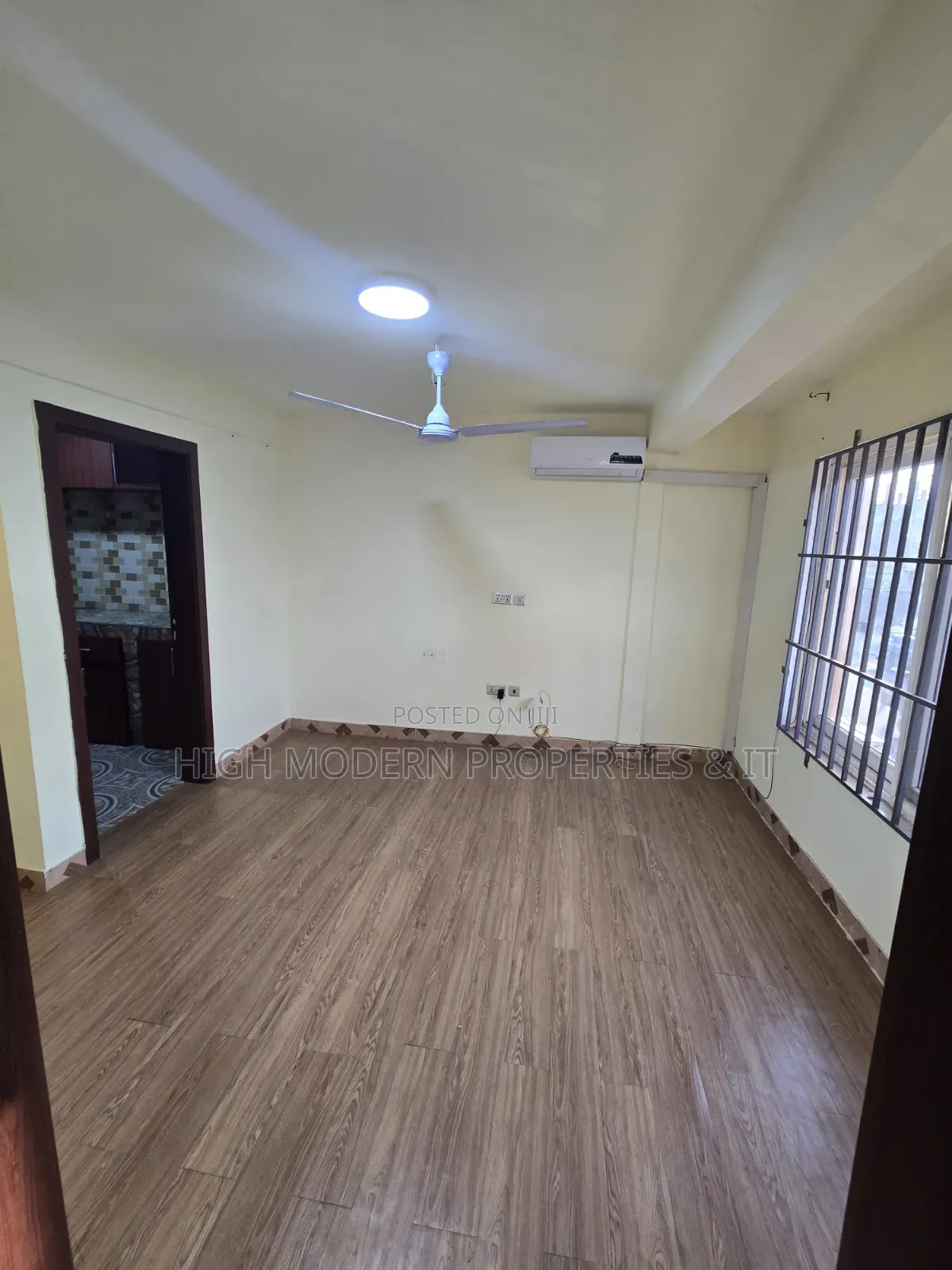 1bdrm Apartment in Spintex Shell, Teshie for rent in Teshie