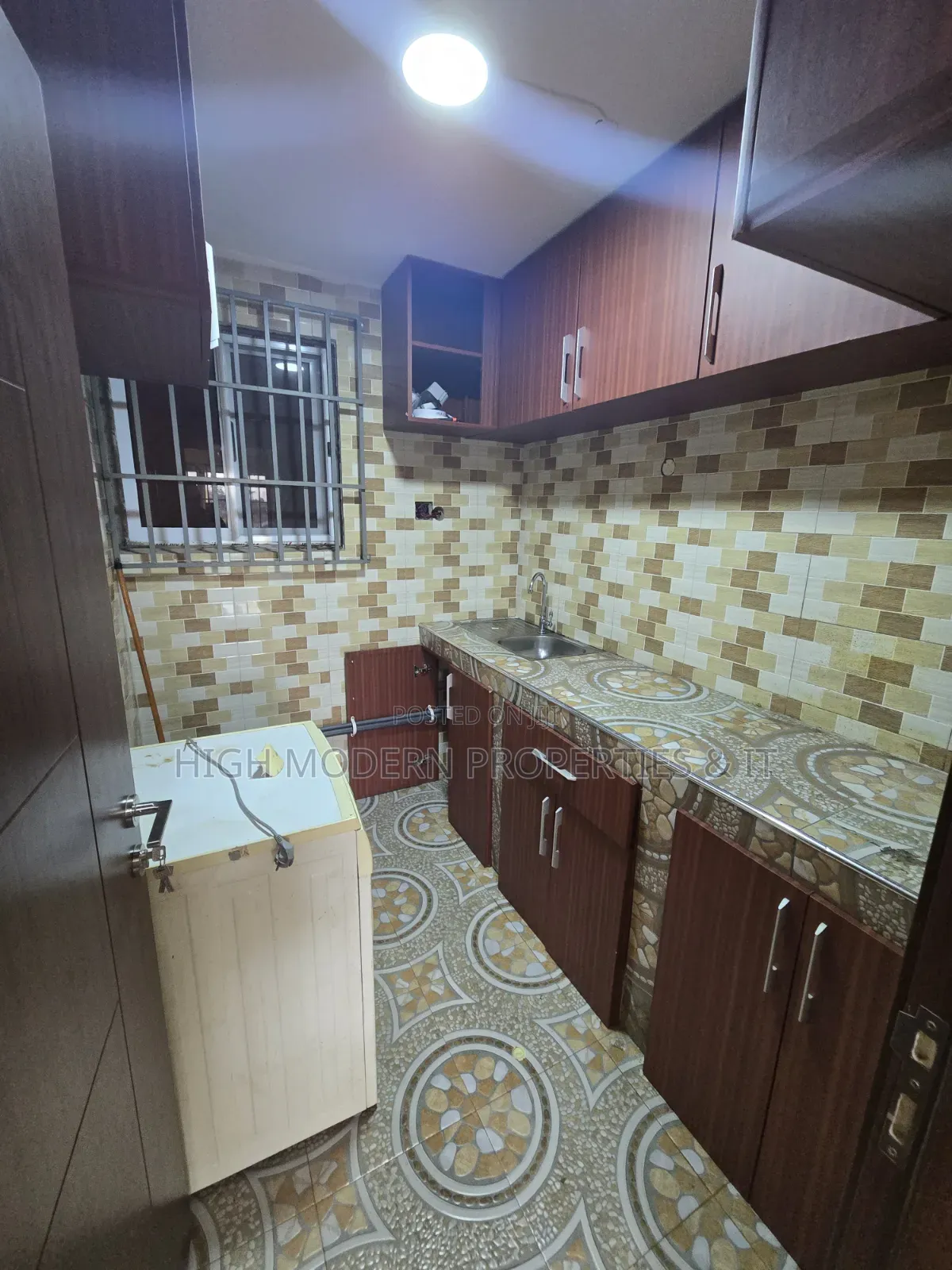 1bdrm Apartment in Spintex Shell, Teshie for rent in Teshie