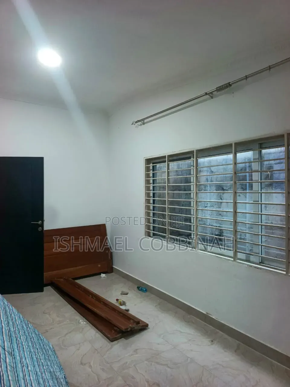 7bdrm Apartment in Ishmit Housing Hub, New Town for sale in New Town