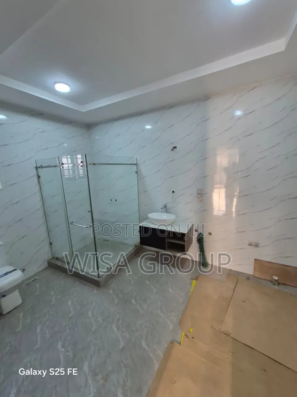 3bdrm Duplex in Wisa Group, Accra Metropolitan for sale in Accra Metropolitan