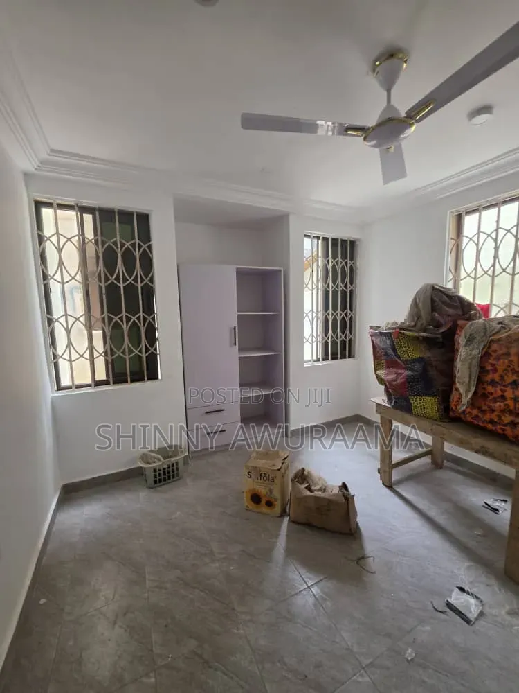 1bdrm Apartment in East Legon Hills, School Junction for rent in School Junction