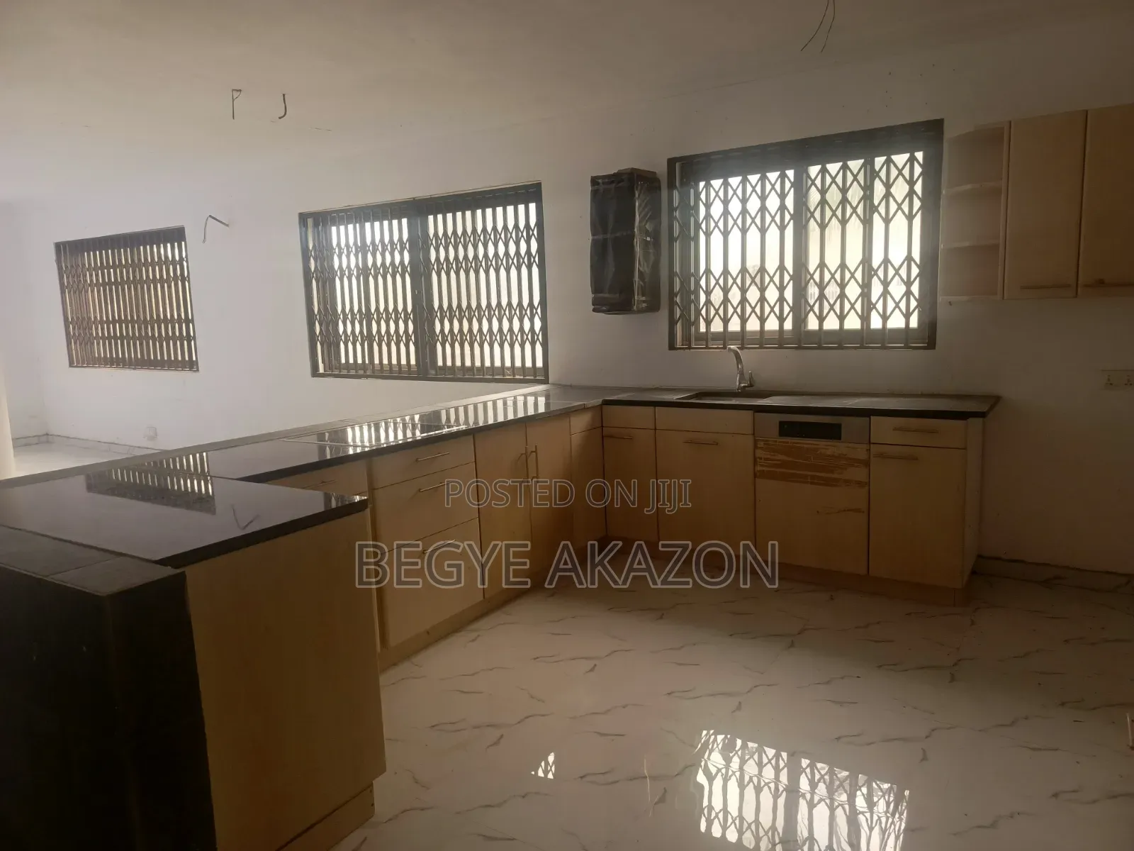 4bdrm House in Bortiano Hill Christ for rent in Bortiano