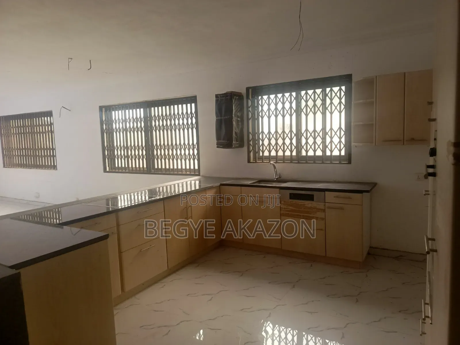 4bdrm House in Bortiano Hill Christ for rent in Bortiano