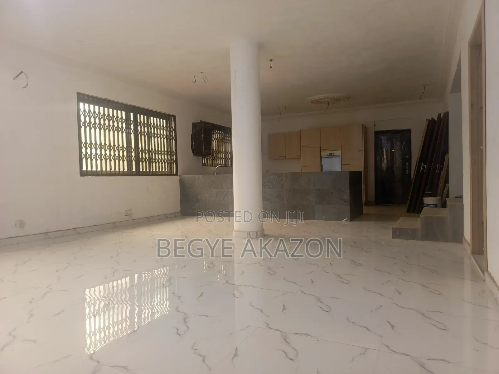 4bdrm House in Bortiano Hill Christ for rent in Bortiano