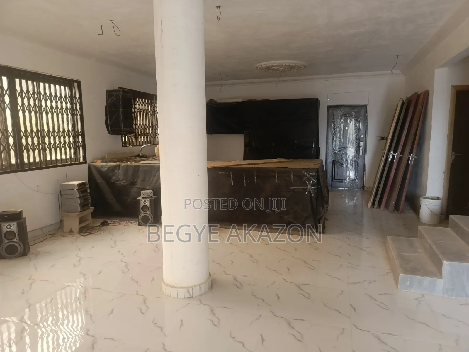 4bdrm House in Bortiano Hill Christ for rent in Bortiano