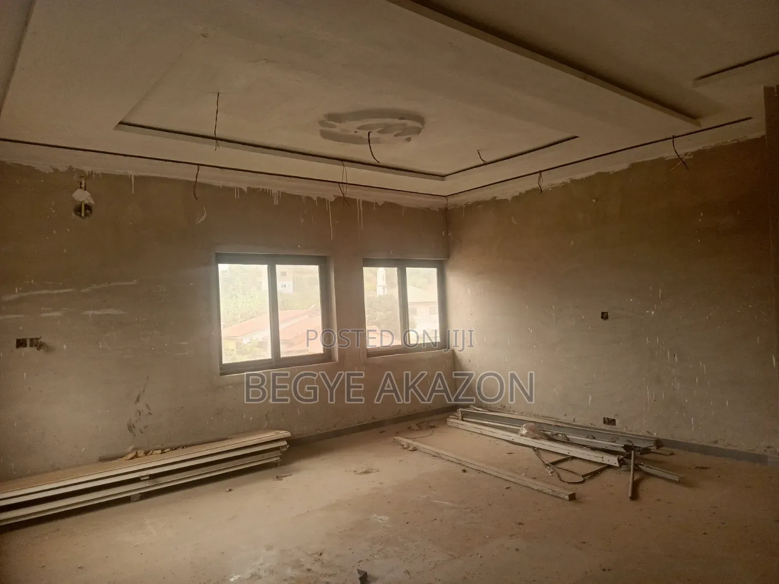 4bdrm House in Bortiano Hill Christ for rent in Bortiano