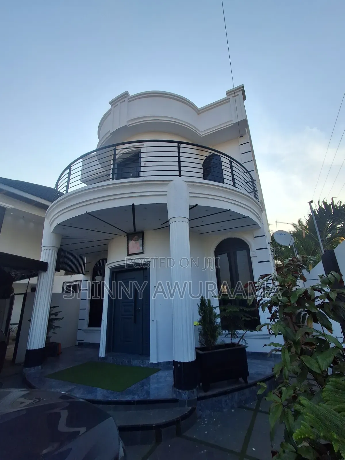 4bdrm House in School Junction for sale in School Junction