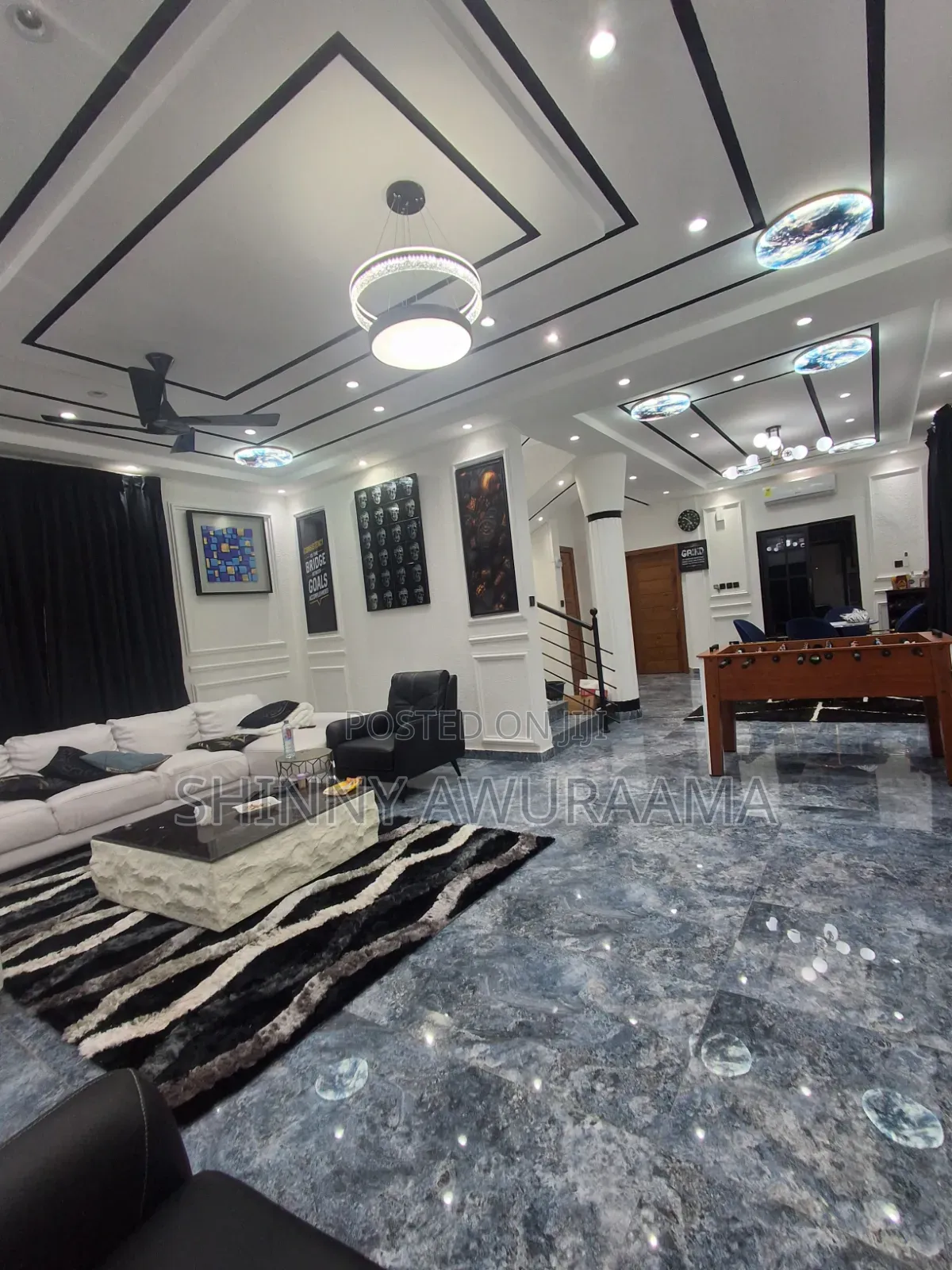 4bdrm House in School Junction for sale in School Junction