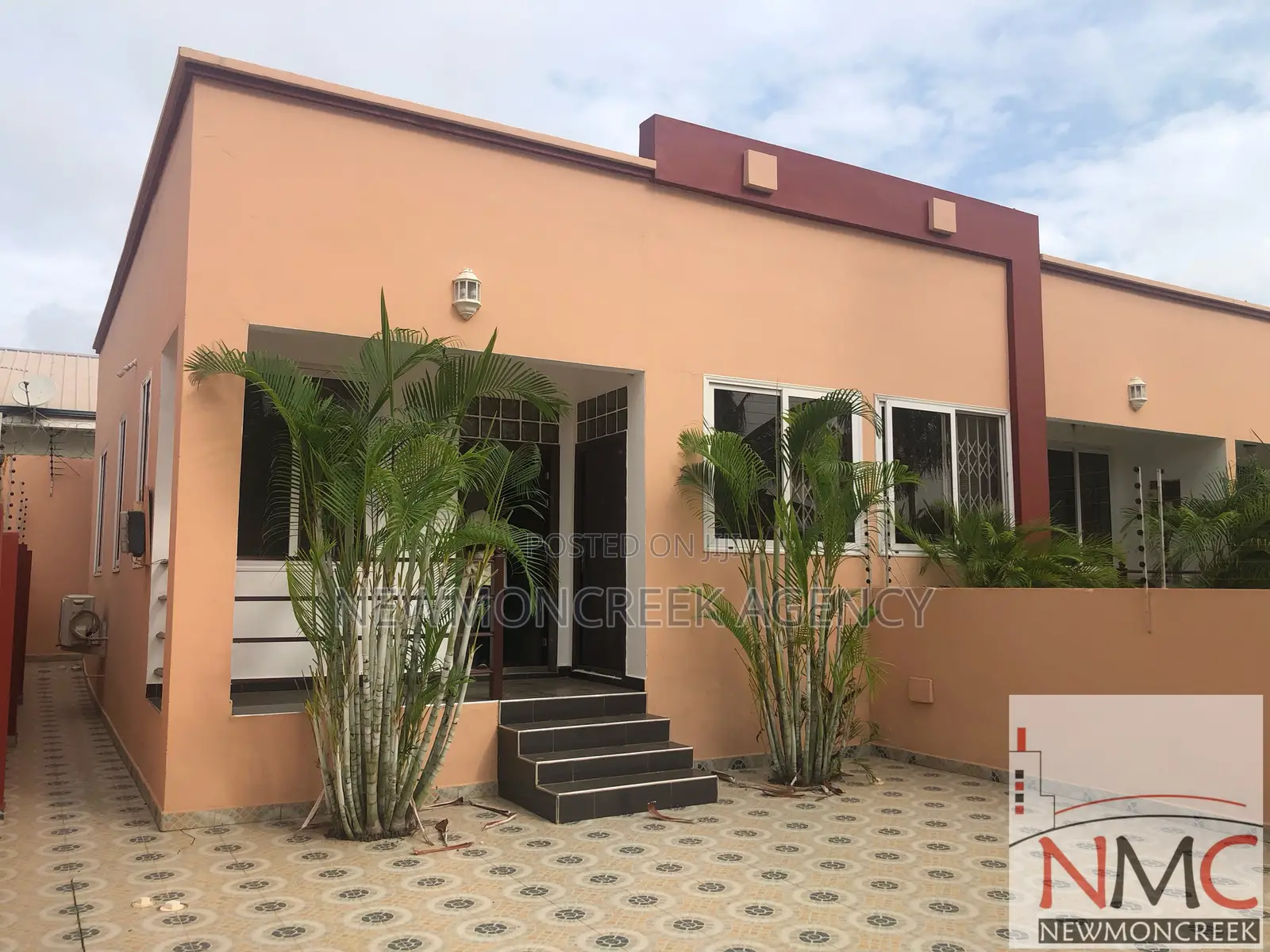 1bdrm House in Oyarifa,Ghana Flag, Accra Metropolitan for rent in Accra Metropolitan