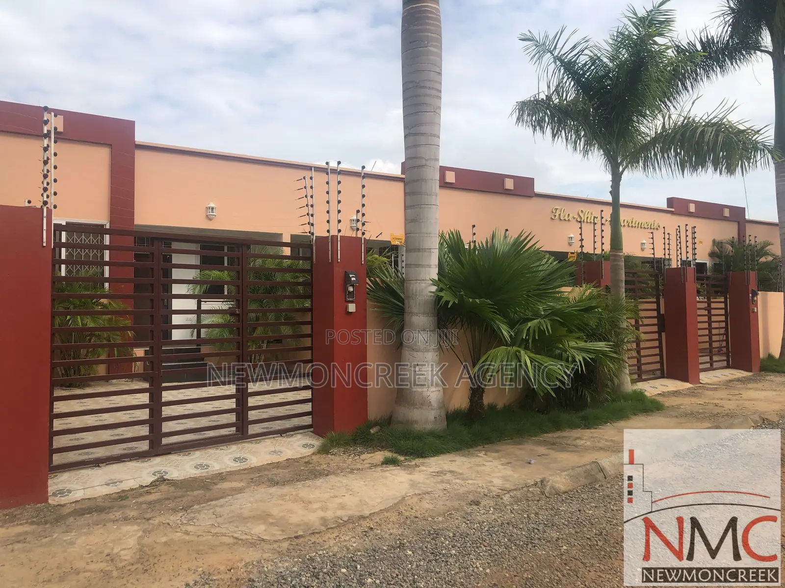 1bdrm House in Oyarifa,Ghana Flag, Accra Metropolitan for rent in Accra Metropolitan