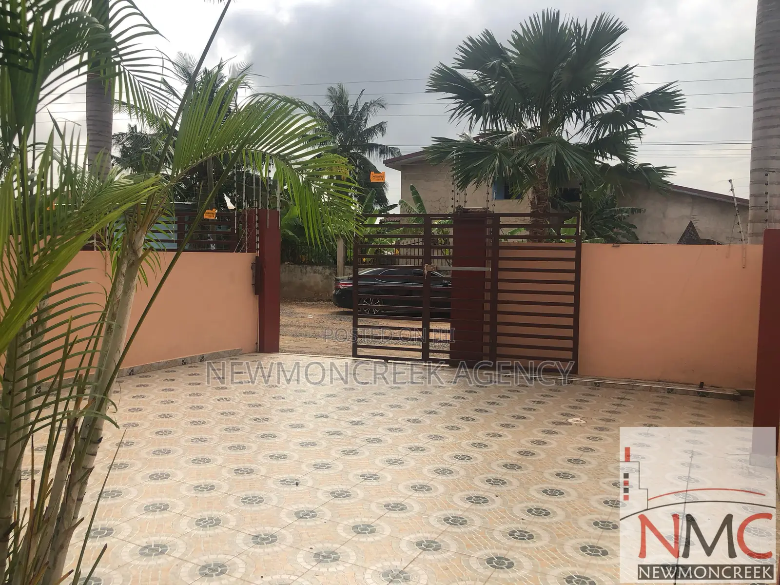1bdrm House in Oyarifa,Ghana Flag, Accra Metropolitan for rent in Accra Metropolitan