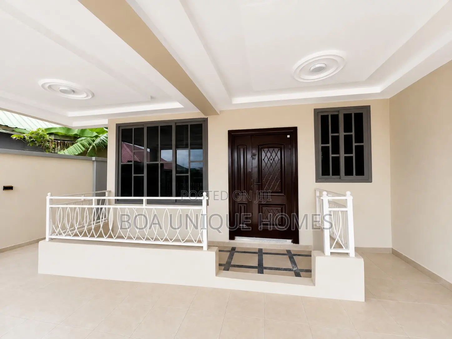 2bdrm Apartment in Amasaman for rent in Amasaman