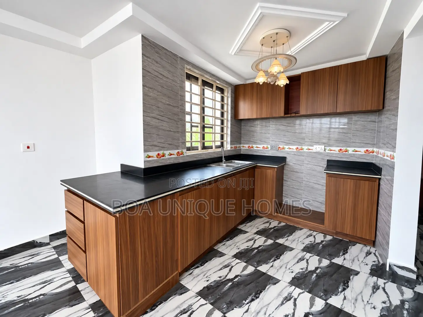 2bdrm Apartment in Amasaman for rent in Amasaman