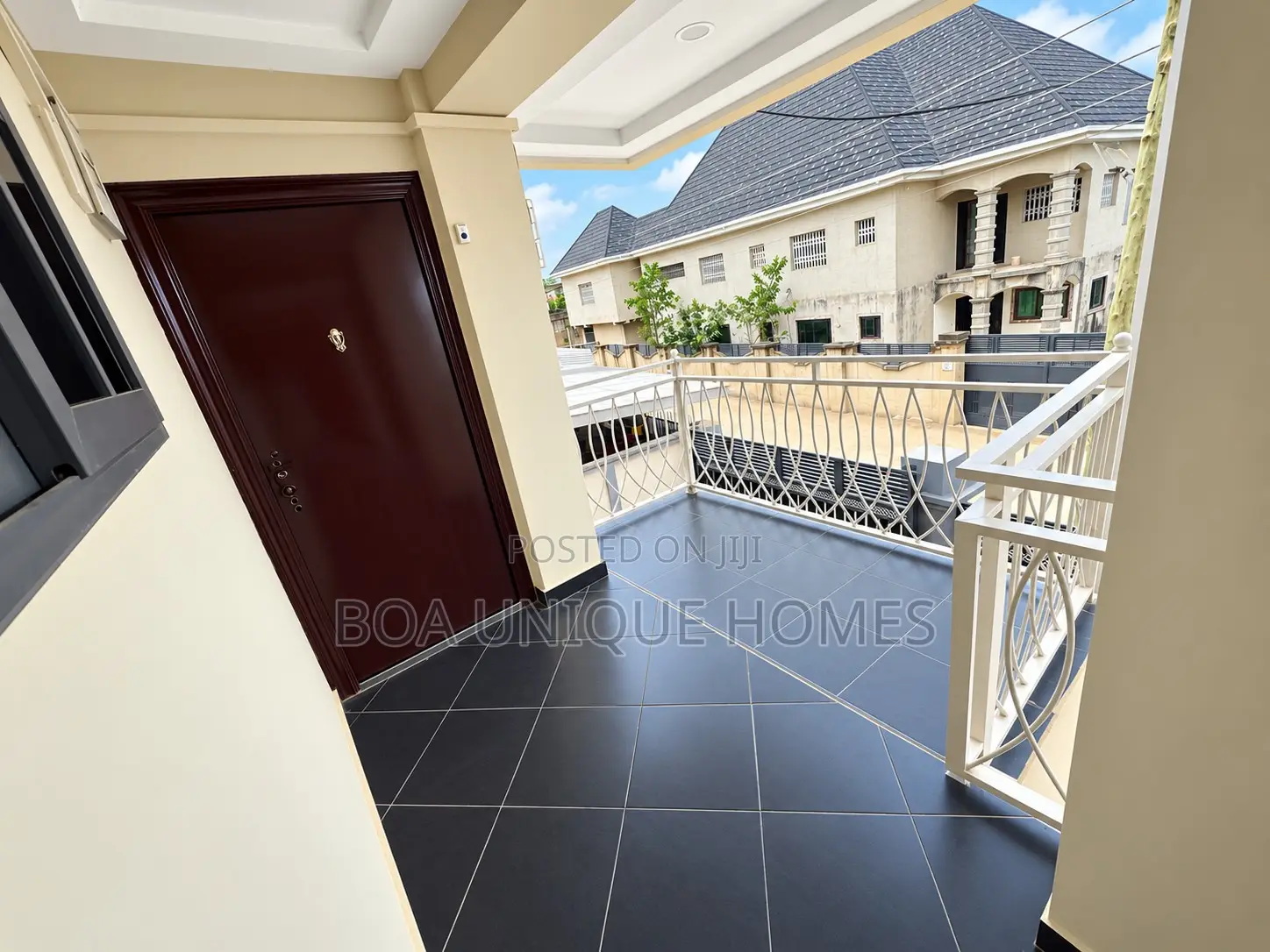 2bdrm Apartment in Amasaman for rent in Amasaman