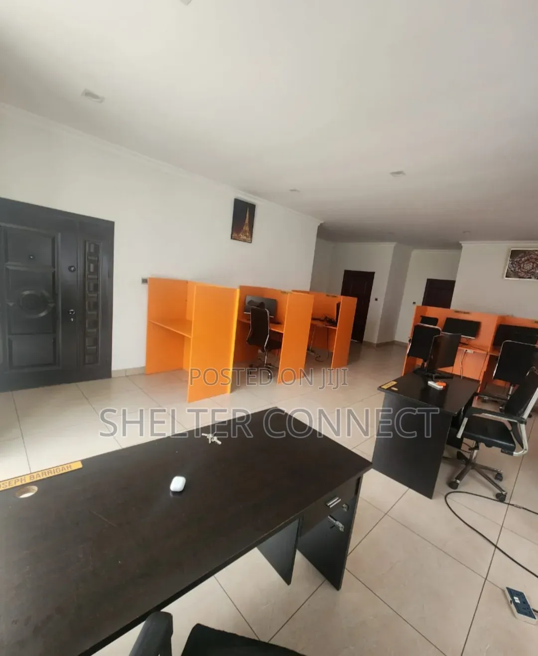 3bdrm Block of Flats in Dzorwulu for rent in Dzorwulu