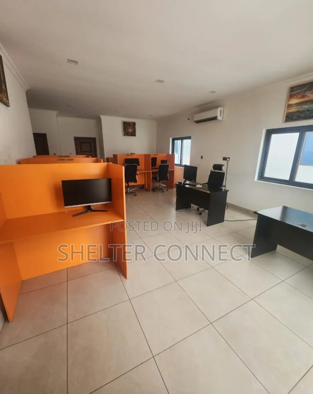 3bdrm Block of Flats in Dzorwulu for rent in Dzorwulu