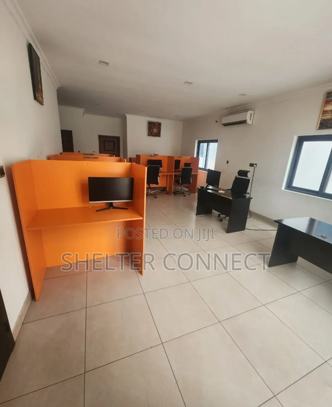 3bdrm Block of Flats in Dzorwulu for rent in Dzorwulu
