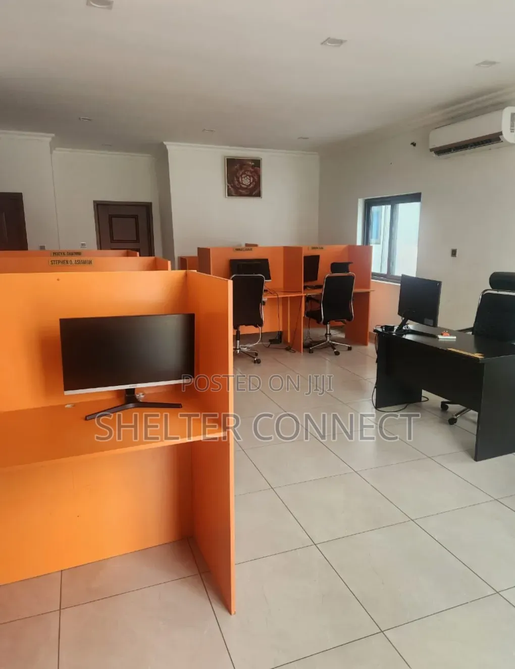 3bdrm Block of Flats in Dzorwulu for rent in Dzorwulu