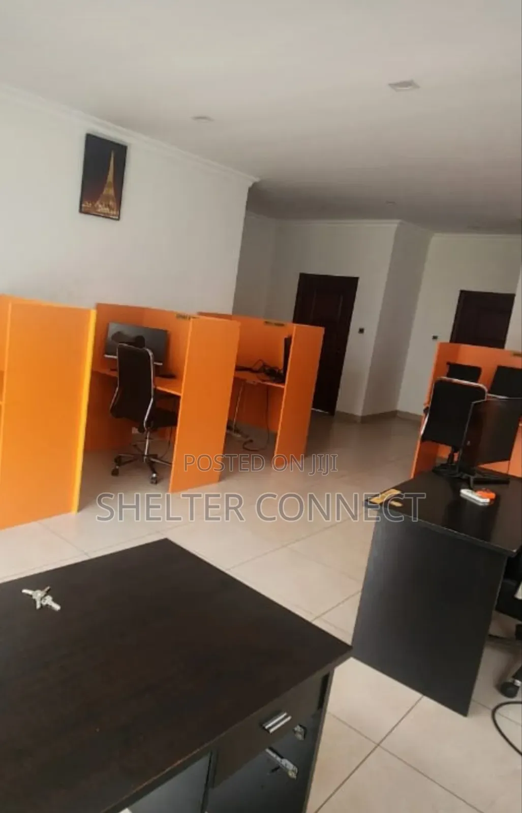 3bdrm Block of Flats in Dzorwulu for rent in Dzorwulu