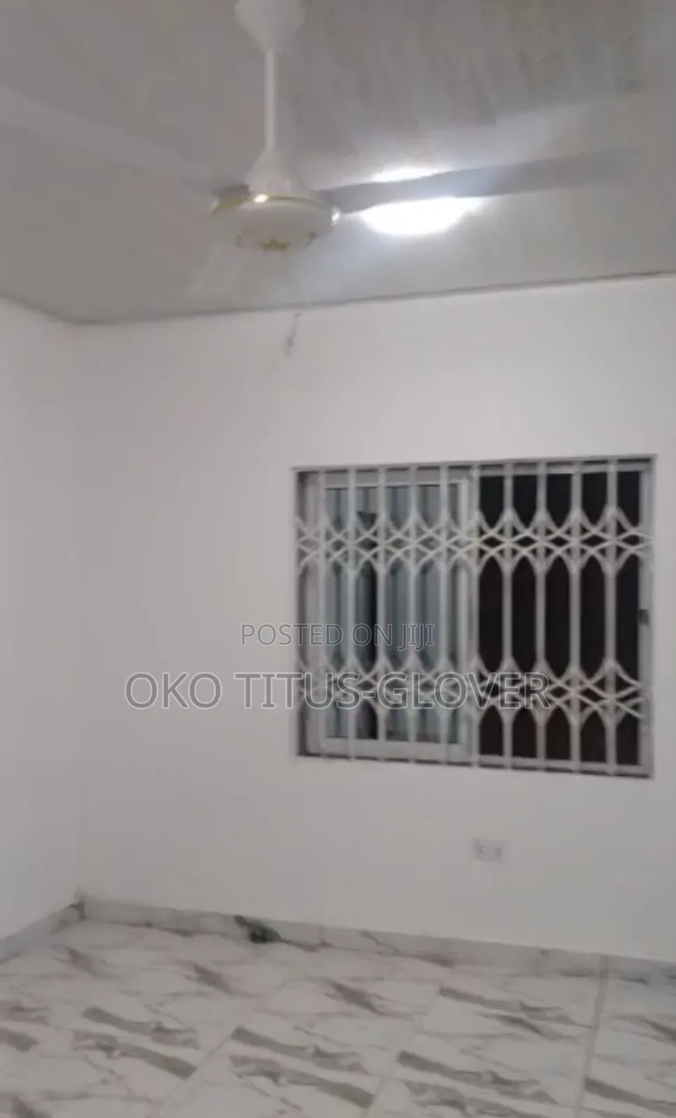 Furnished Mini Flat in Sege for sale in Sege