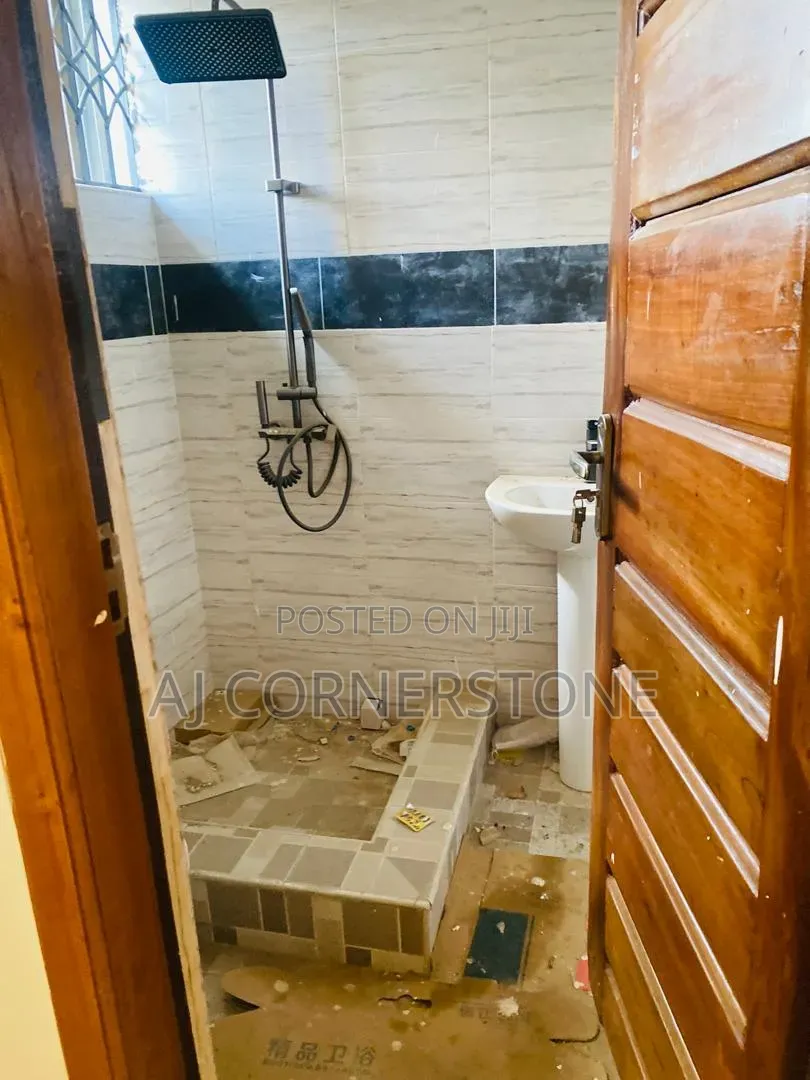2bdrm House in Amasaman for rent in Amasaman