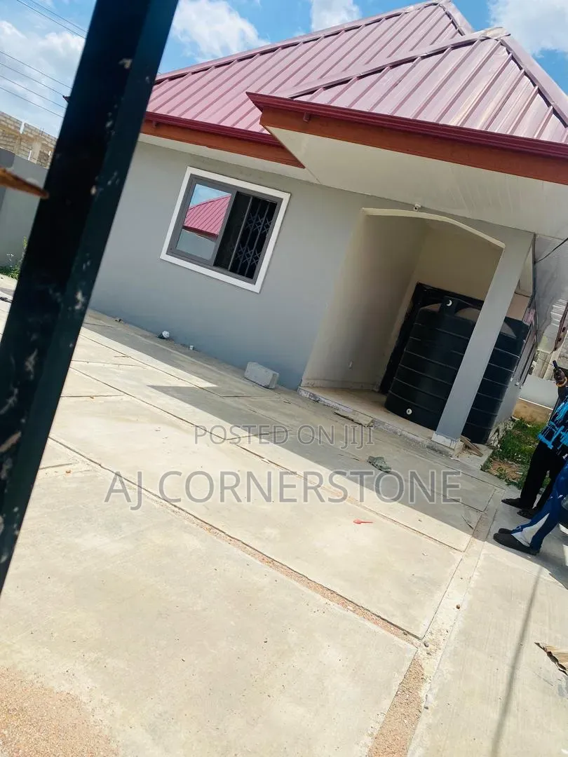 2bdrm House in Amasaman for rent in Amasaman