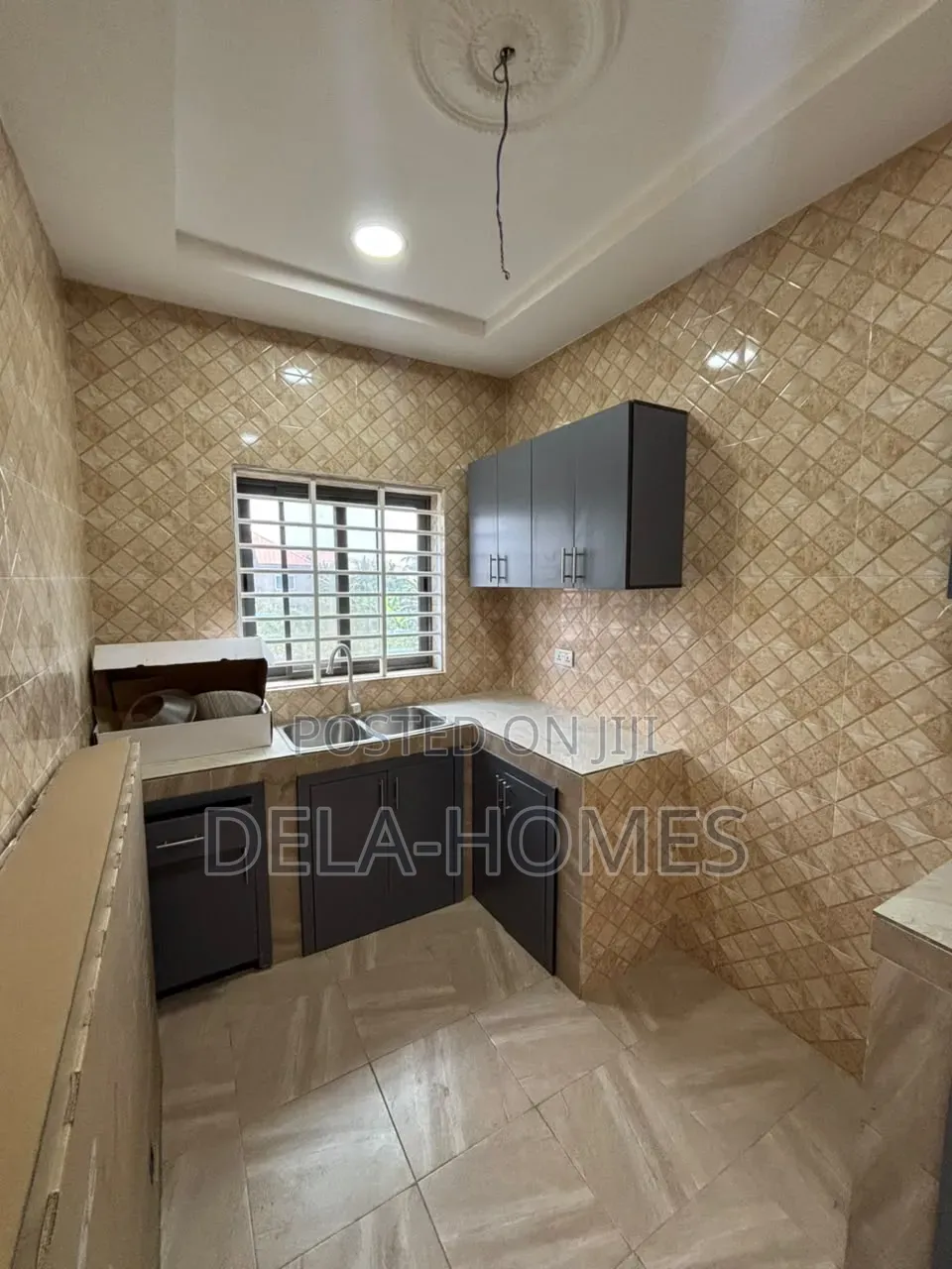 1bdrm Apartment in Marina Estate for rent in Lake Side Estate