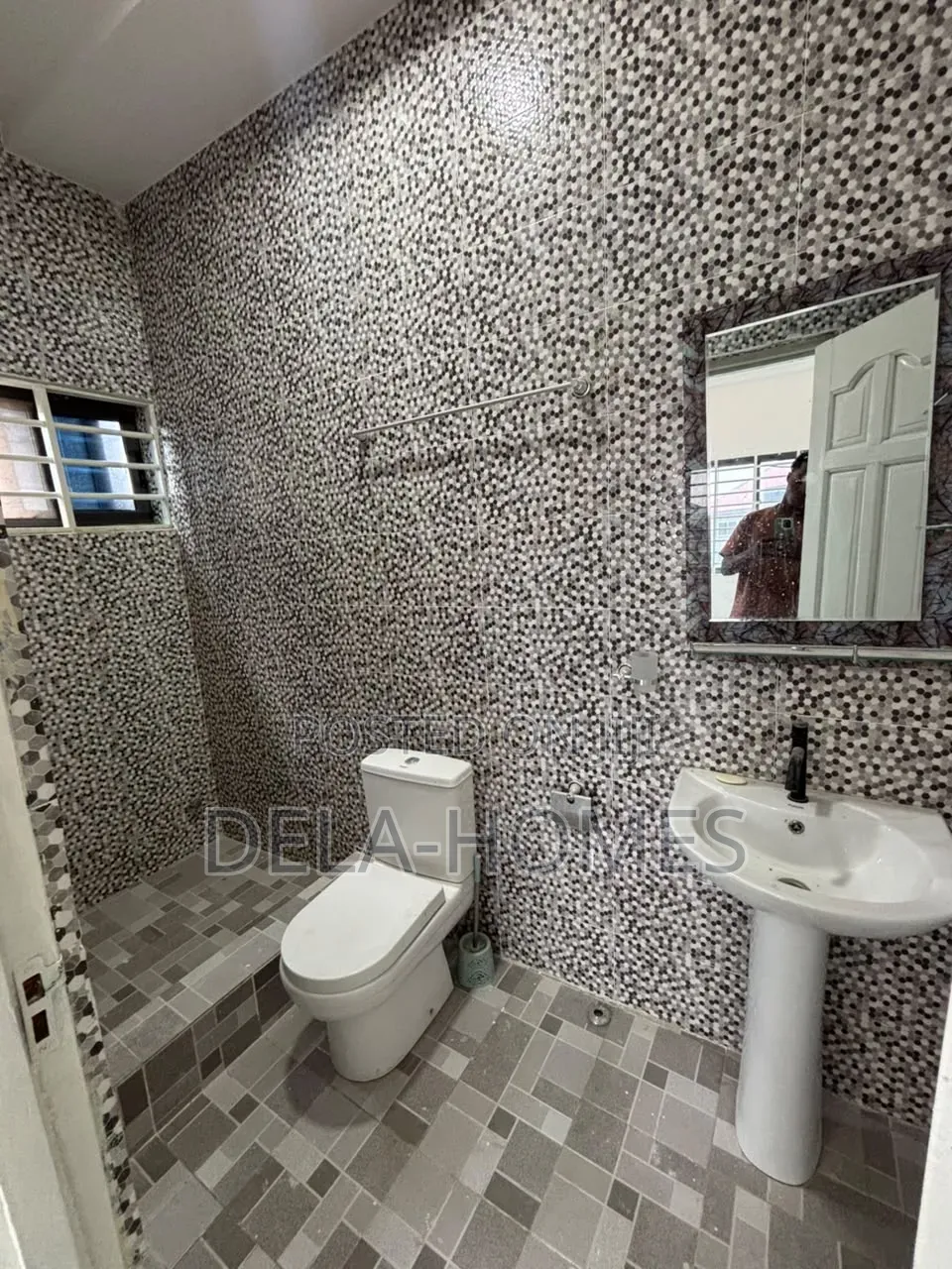 1bdrm Apartment in Marina Estate for rent in Lake Side Estate