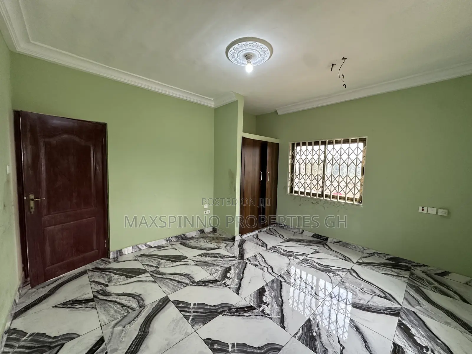 2bdrm Apartment in Maxspinno Properties, Zongo Junction for rent in Zongo Junction