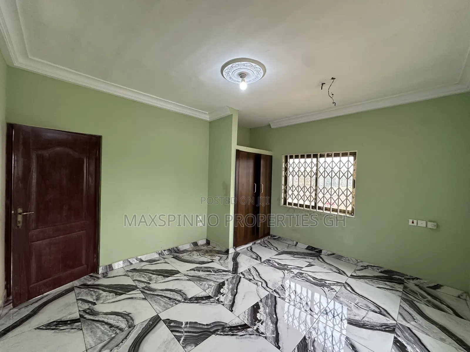 2bdrm Apartment in Maxspinno Properties, Zongo Junction for rent in Zongo Junction