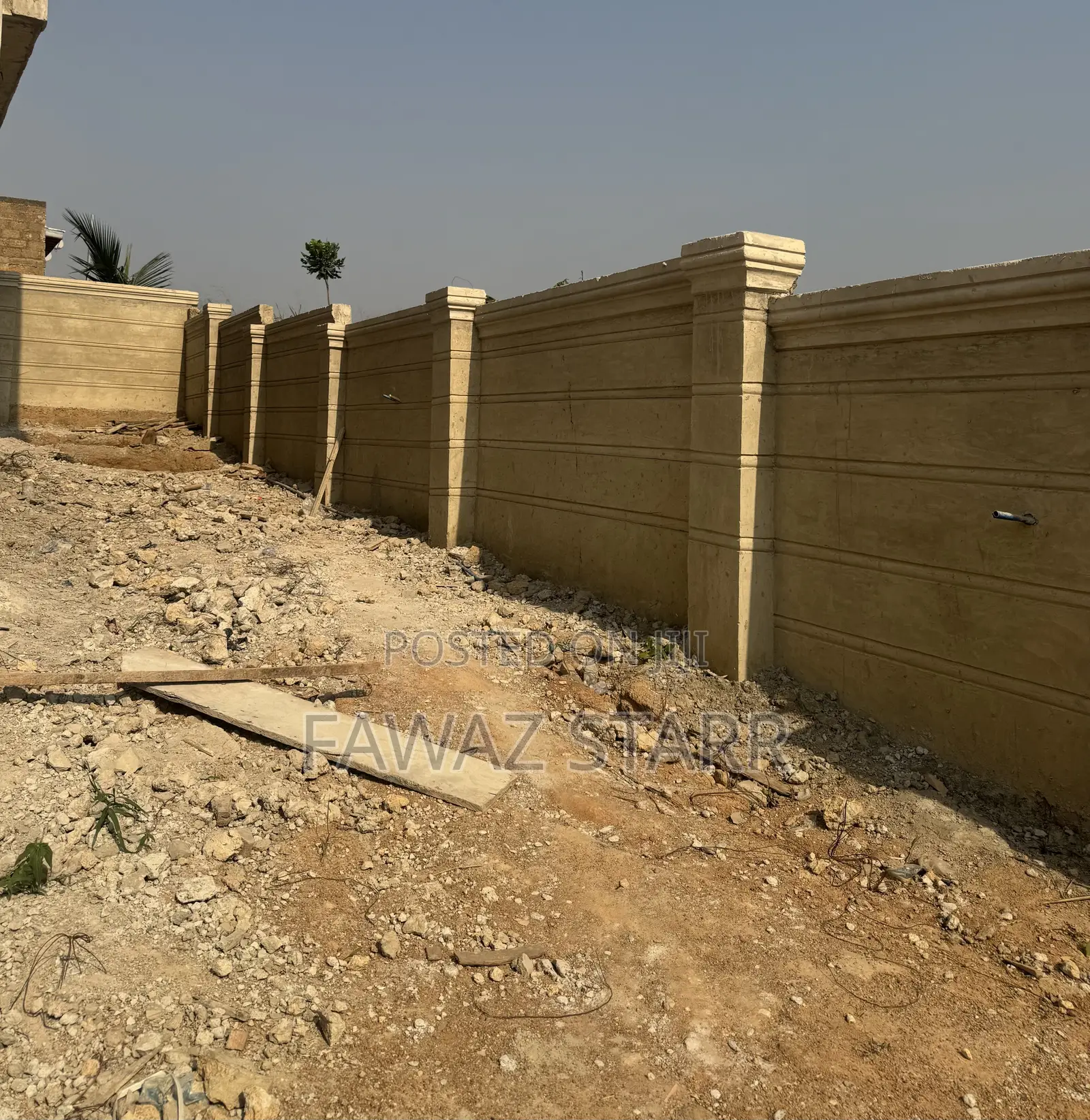 5bdrm Apartment in Good Jobs, Atwima Kwanwoma for sale in Atwima Kwanwoma