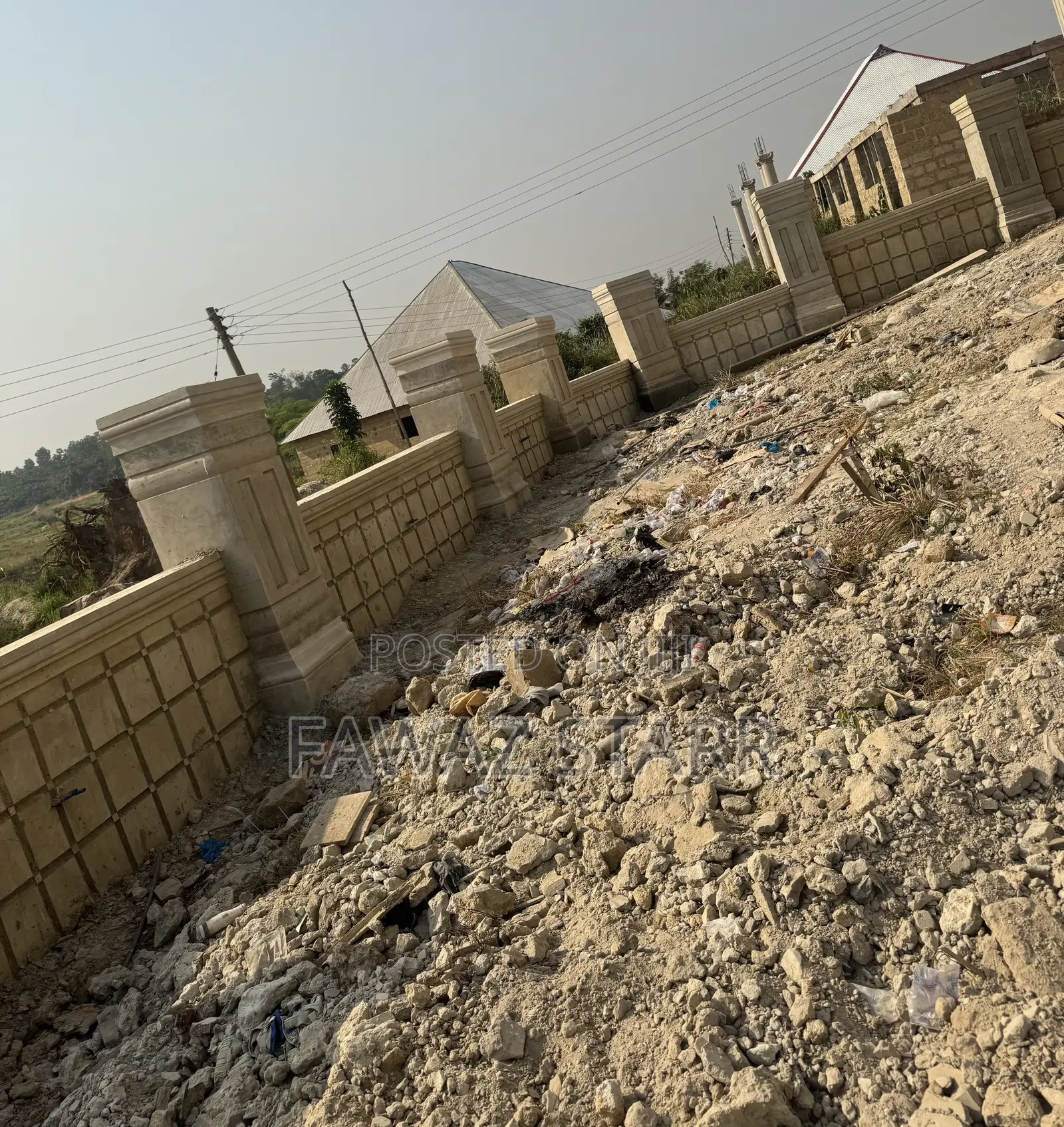 5bdrm Apartment in Good Jobs, Atwima Kwanwoma for sale in Atwima Kwanwoma
