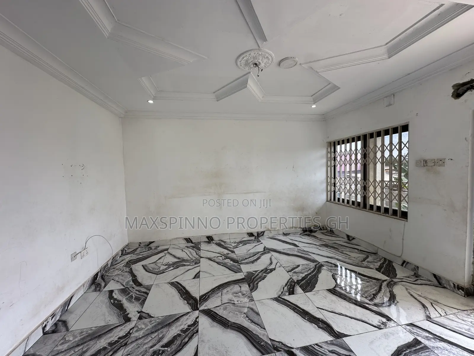 2bdrm Apartment in Maxspinno Properties, Zongo Junction for rent in Zongo Junction