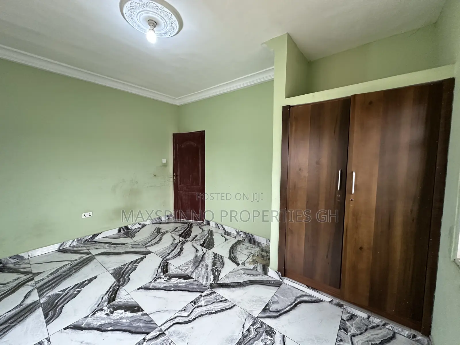 2bdrm Apartment in Maxspinno Properties, Zongo Junction for rent in Zongo Junction