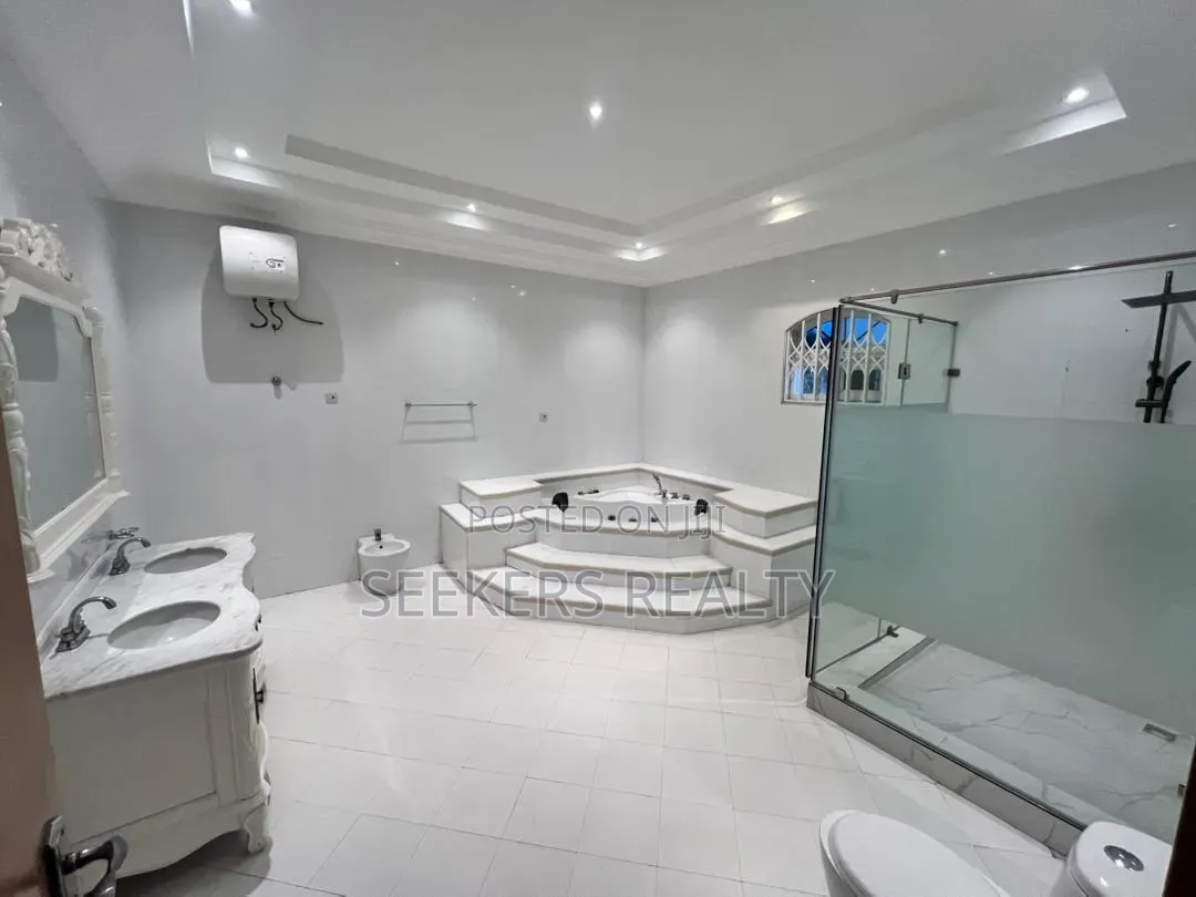 5bdrm House in Seekers Realty, American House for rent in American House